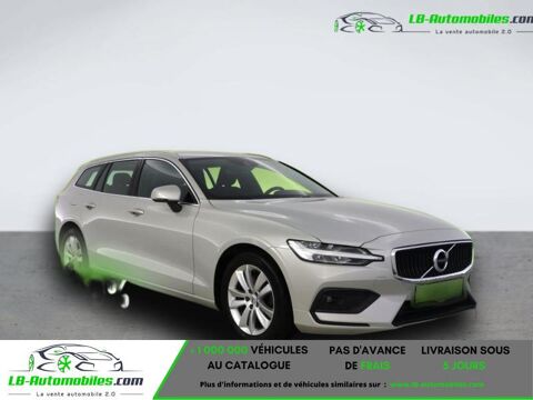 Volvo V60 B4 197 ch BVA 2021 occasion Beaupuy 31850
