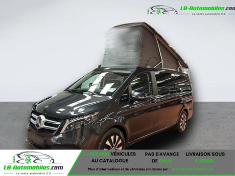 Annonce voiture Mercedes Classe V 91700 