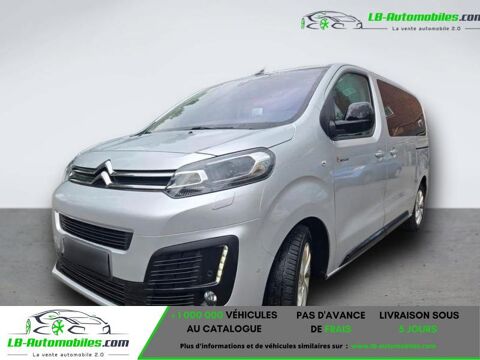 Citroën Spacetourer BlueHDi 180 BVA 2019 occasion Beaupuy 31850