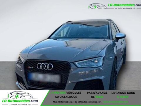 RS3 2.5 TFSI 367 2016 occasion 31850 Beaupuy