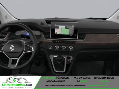 Kadjar dCi 115 BVM 2025 occasion 31850 Beaupuy