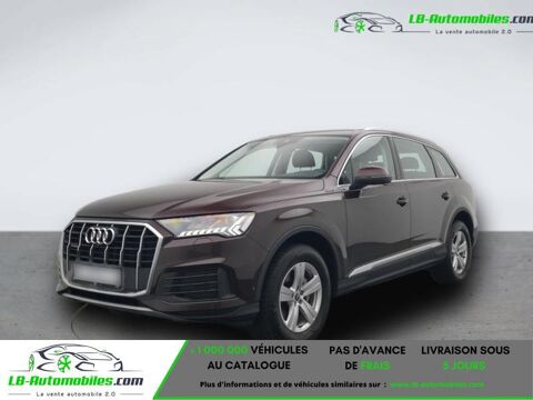 Audi Q7 50 TDI 286 BVA Quattro 5pl 2022 occasion Beaupuy 31850