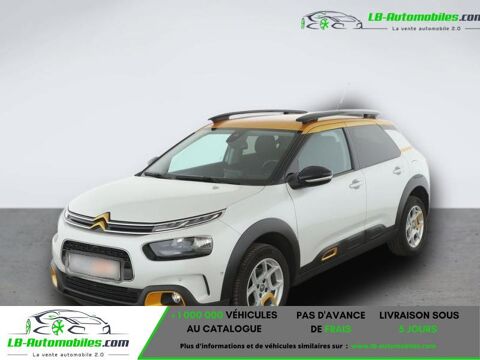 Annonce voiture Citron C4 cactus 20100 