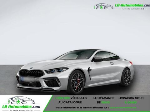 Annonce voiture BMW Divers 138500 