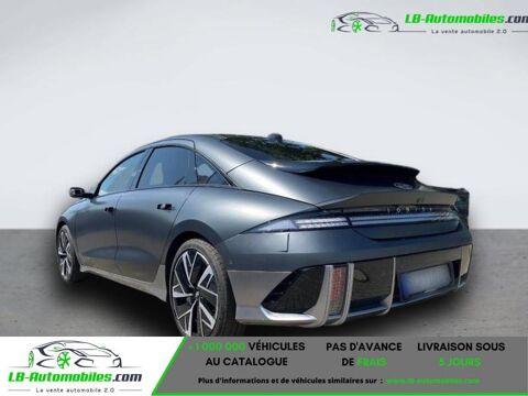 Ioniq 6 77 kWh 229 ch 2023 occasion 31850 Beaupuy