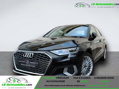 Audi A3 35 TDI 150 BVA 2022 occasion Beaupuy 31850