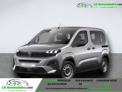Annonce voiture Peugeot Rifter 28400 