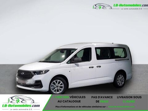 Annonce voiture Ford Tourneo VP 34200 