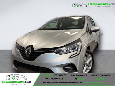Renault Clio V E-Tech 140 BVA 2021 occasion Beaupuy 31850
