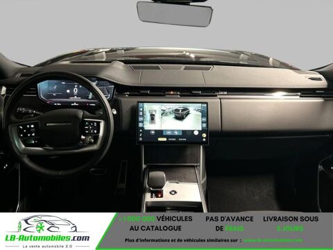 Range Rover D350 AWD BVA 2025 occasion 31850 Beaupuy