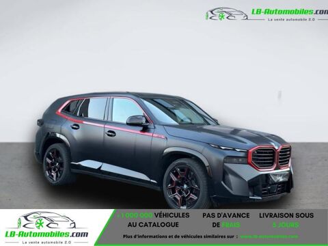 Annonce voiture BMW XM 217500 
