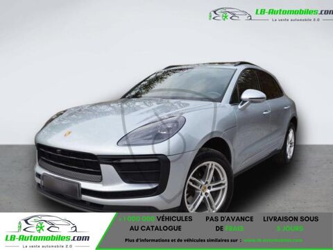 Annonce voiture Porsche Macan 71100 