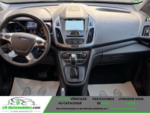 Grand C-MAX 1.5 TDCi 120 BVA 2017 occasion 31850 Beaupuy