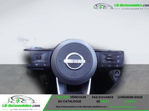 X-Trail e-POWER 213 ch e-4ORCE 7 Places BVA 2025 occasion 31850 Beaupuy