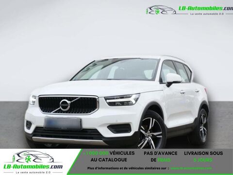 Volvo XC40 T3 156 ch BVM 2019 occasion Beaupuy 31850