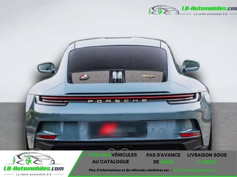 911 4.0i 525 2024 occasion 31850 Beaupuy