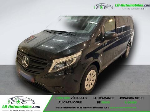 Annonce voiture Mercedes Classe V 62700 