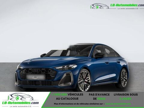 Annonce voiture Audi A5 42600 