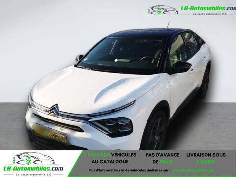 Annonce voiture Citron C4 21100 