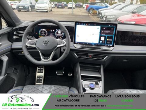 Tiguan 1.5 eHybrid 272 BVA 2025 occasion 31850 Beaupuy