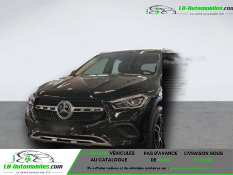 Annonce voiture Mercedes Classe GLA 40000 