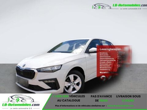 Scala 1.0 TSI Evo 2 116 ch BVA 2025 occasion 31850 Beaupuy