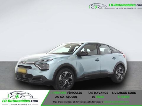 Annonce voiture Citron C4 20400 