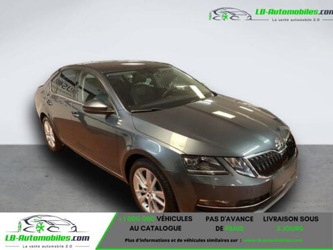 Skoda Octavia 2.0 TDI 116 ch BVM 2020 occasion Beaupuy 31850