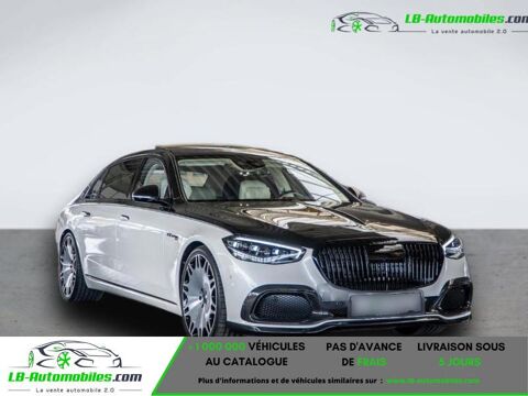 Classe S Maybach 680 BVA 4-Matic 2023 occasion 31850 Beaupuy