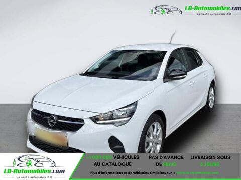 Opel Corsa 1.5 Diesel 100 ch BVM 2022 occasion Beaupuy 31850