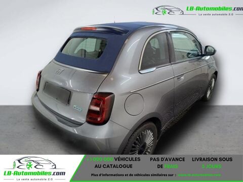 500 C e 118 ch 2023 occasion 31850 Beaupuy