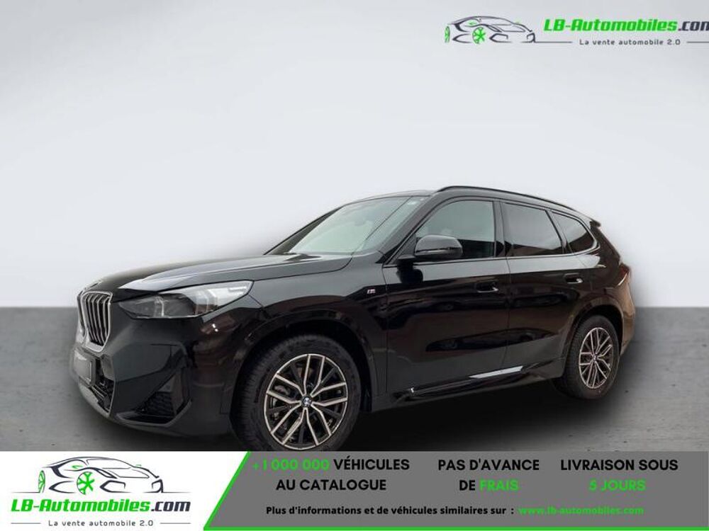 X1 sDrive 20i 170ch BVA 2025 occasion 31850 Beaupuy