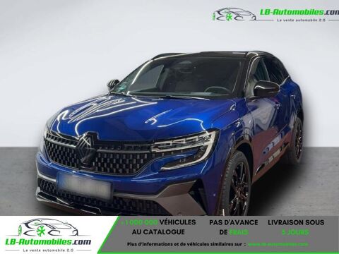 Annonce voiture Renault Austral 54900 