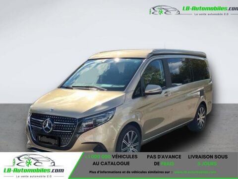 Annonce voiture Mercedes Classe V 103200 