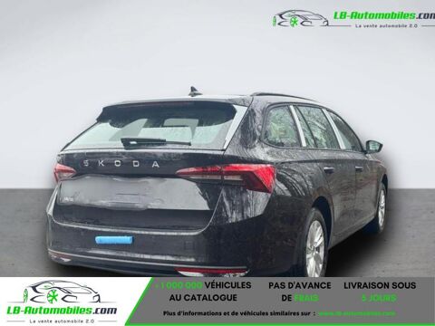Octavia 2.0 TDI 116 ch BVM 2025 occasion 31850 Beaupuy