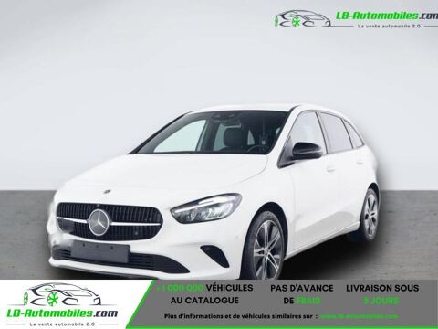 Mercedes Classe B 250 e BVA 2023 occasion Beaupuy 31850