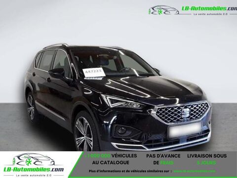 Seat Tarraco 2.0 TDI 190 ch BVA 5 pl 2019 occasion Beaupuy 31850