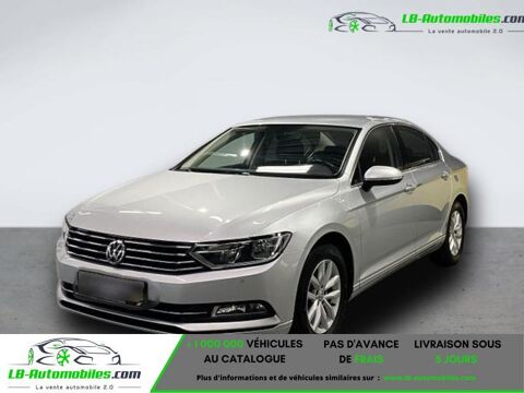 Volkswagen Passat 1.4 TSI 150 BVM 2017 occasion Beaupuy 31850