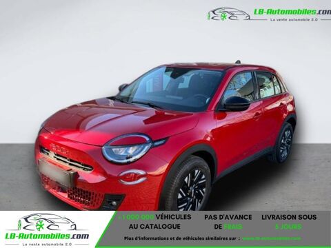 Tipo 600 e 54 kWh 156 ch 2025 occasion 31850 Beaupuy
