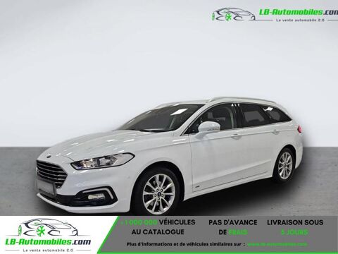 Mondeo 2.0 EcoBlue 190 BVA 2020 occasion 31850 Beaupuy
