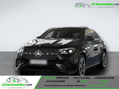 Annonce voiture Mercedes Classe GLE 114900 