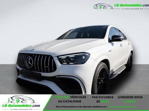 Annonce voiture Mercedes Classe GLE 149200 