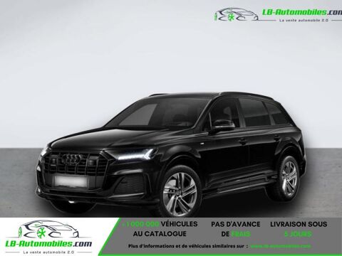 Annonce voiture Audi Q7 85700 