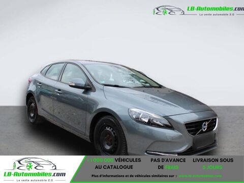 Volvo V40 D2 120 BVM 2015 occasion Beaupuy 31850