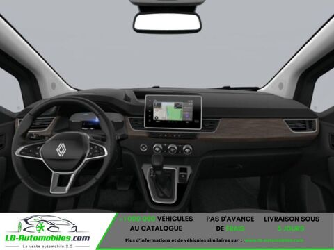 Kadjar dCi 115 BVA 2025 occasion 31850 Beaupuy
