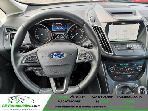 C-max 1.5 EcoBoost 150 BVM 2019 occasion 31850 Beaupuy