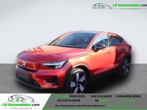 C40 AWD 408 ch BVA 2022 occasion 31850 Beaupuy