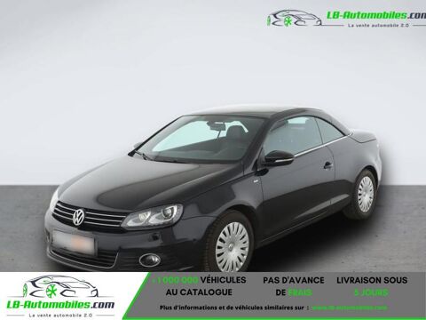 Annonce voiture Volkswagen EOS 22200 