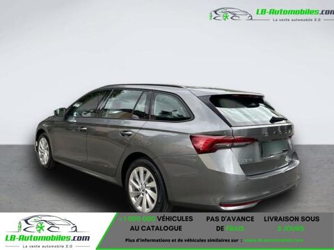 Octavia 2.0 TDI 150 ch BVA 2024 occasion 31850 Beaupuy