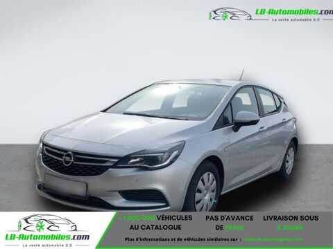 Opel Astra 1.0 Turbo 105 ch BVA 2016 occasion Beaupuy 31850